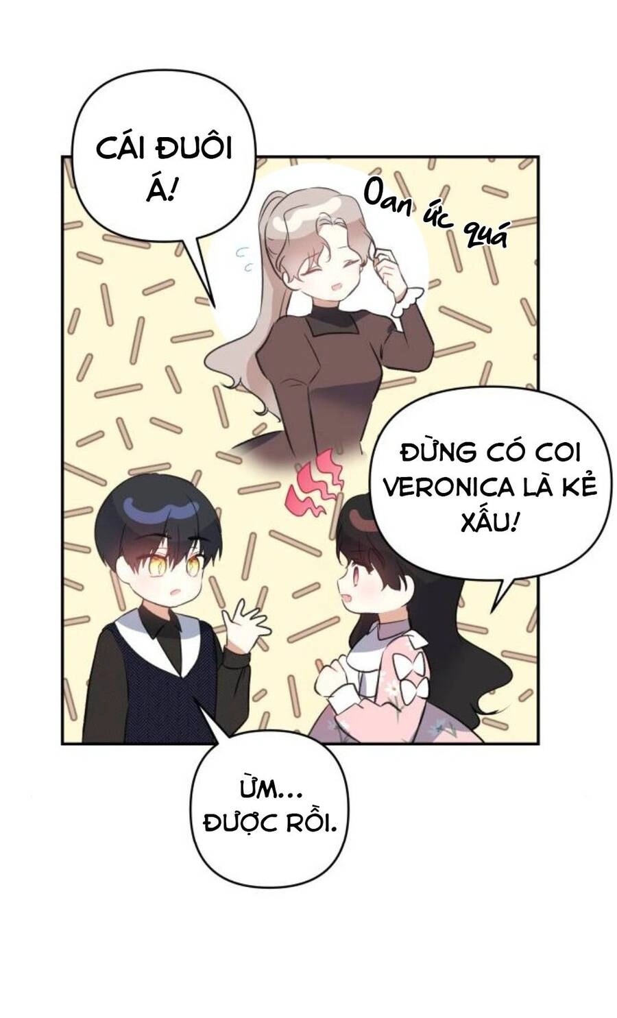 Con Gái Của Công Tước Ác Ma Chapter 41 - 55