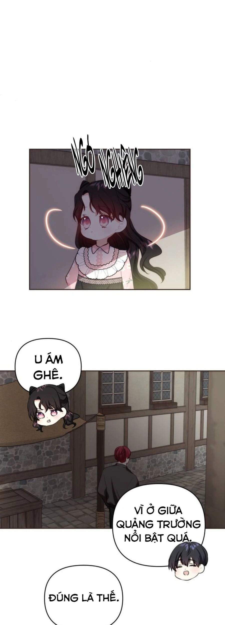 Con Gái Của Công Tước Ác Ma Chapter 41 - 66