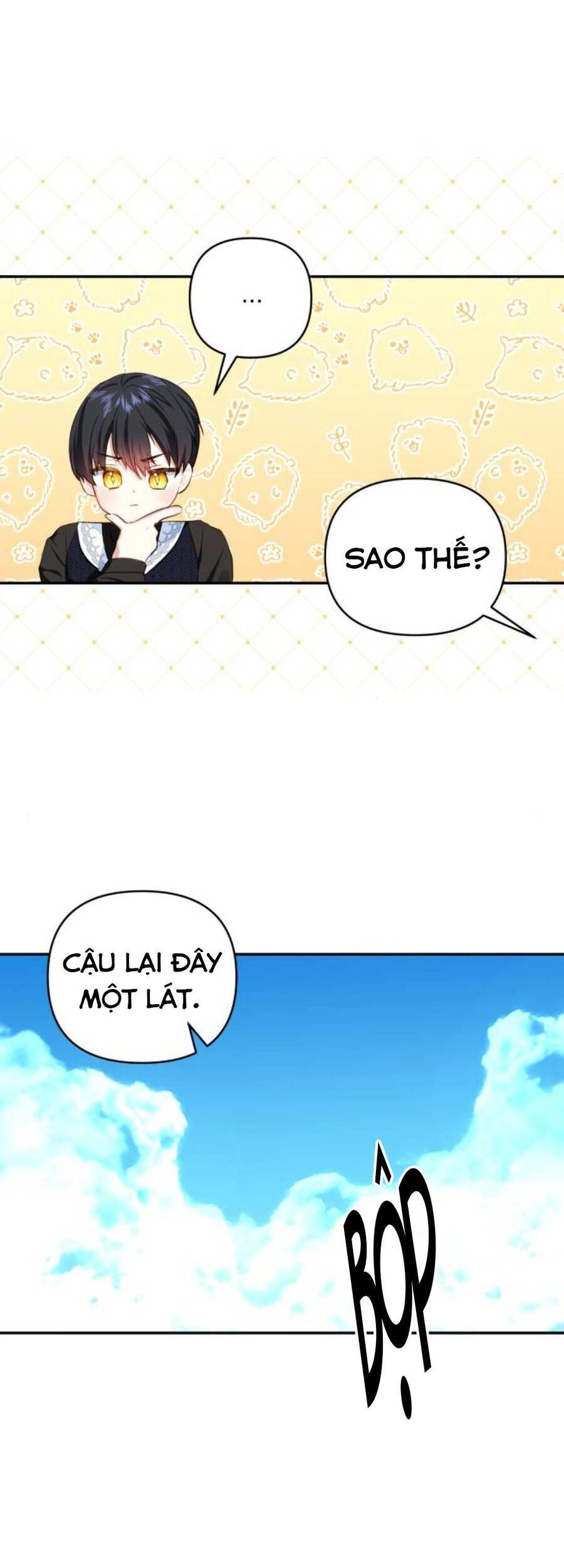 Con Gái Của Công Tước Ác Ma Chapter 42 - 7