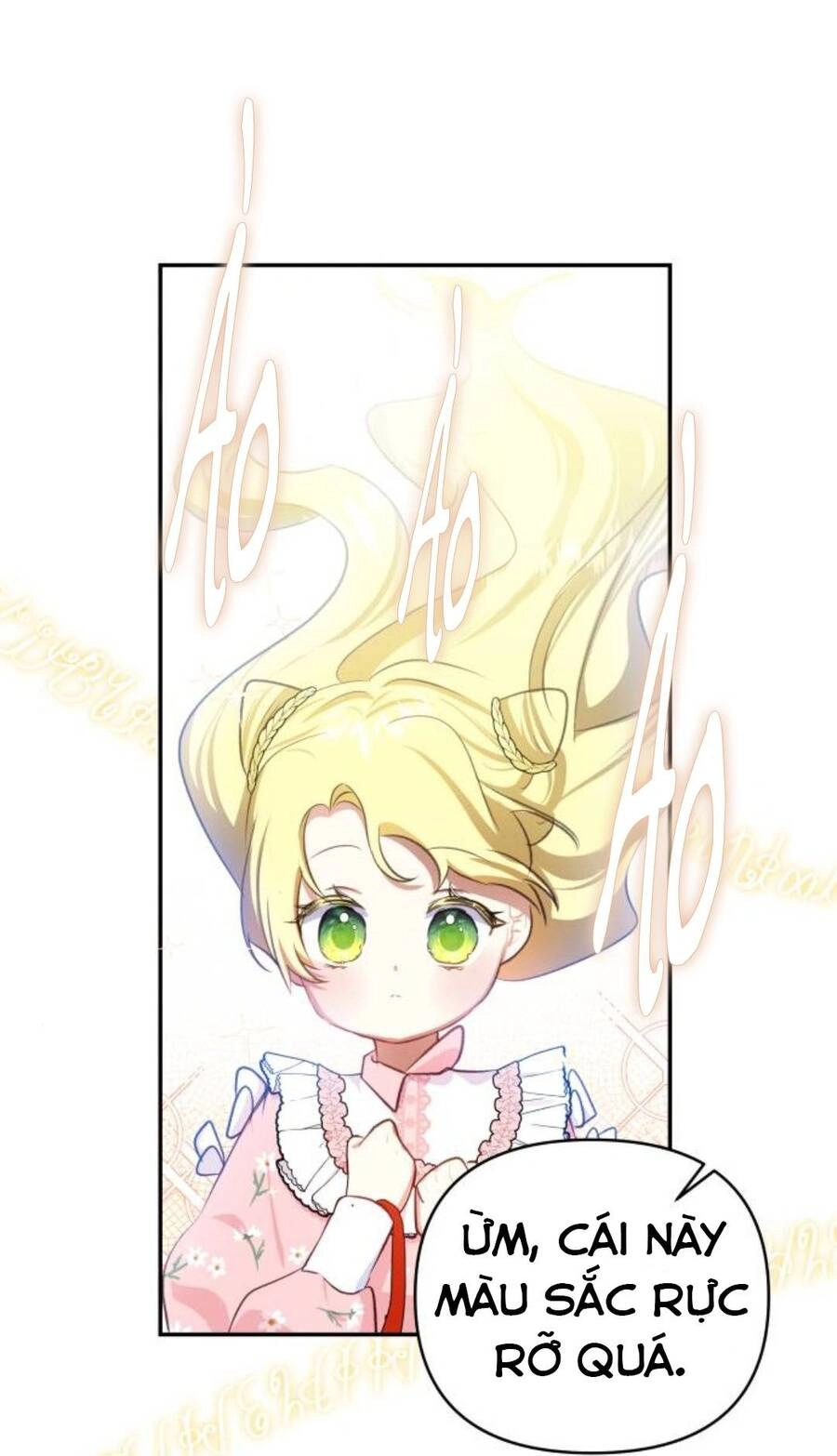 Con Gái Của Công Tước Ác Ma Chapter 42 - 11