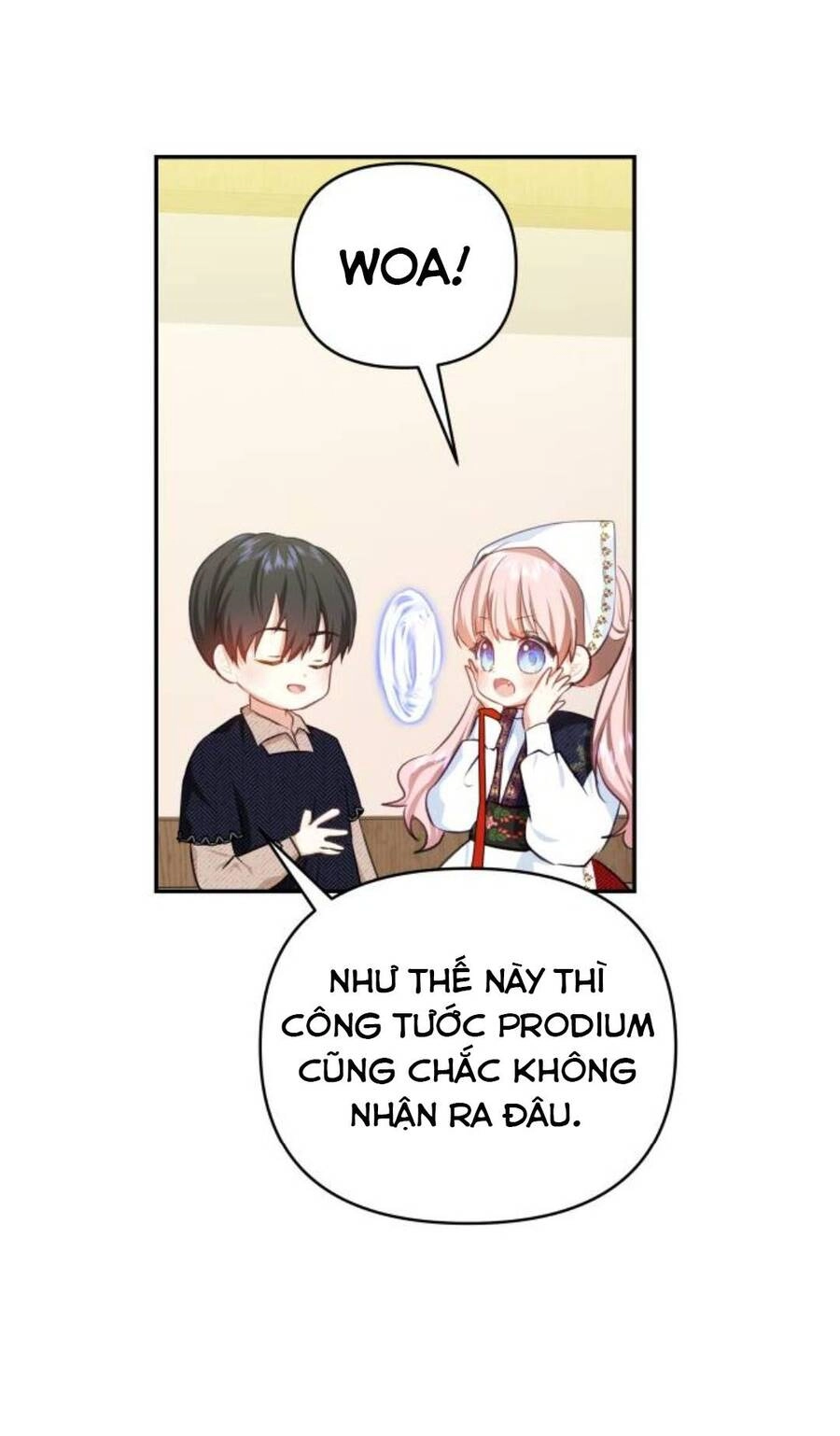 Con Gái Của Công Tước Ác Ma Chapter 42 - 17