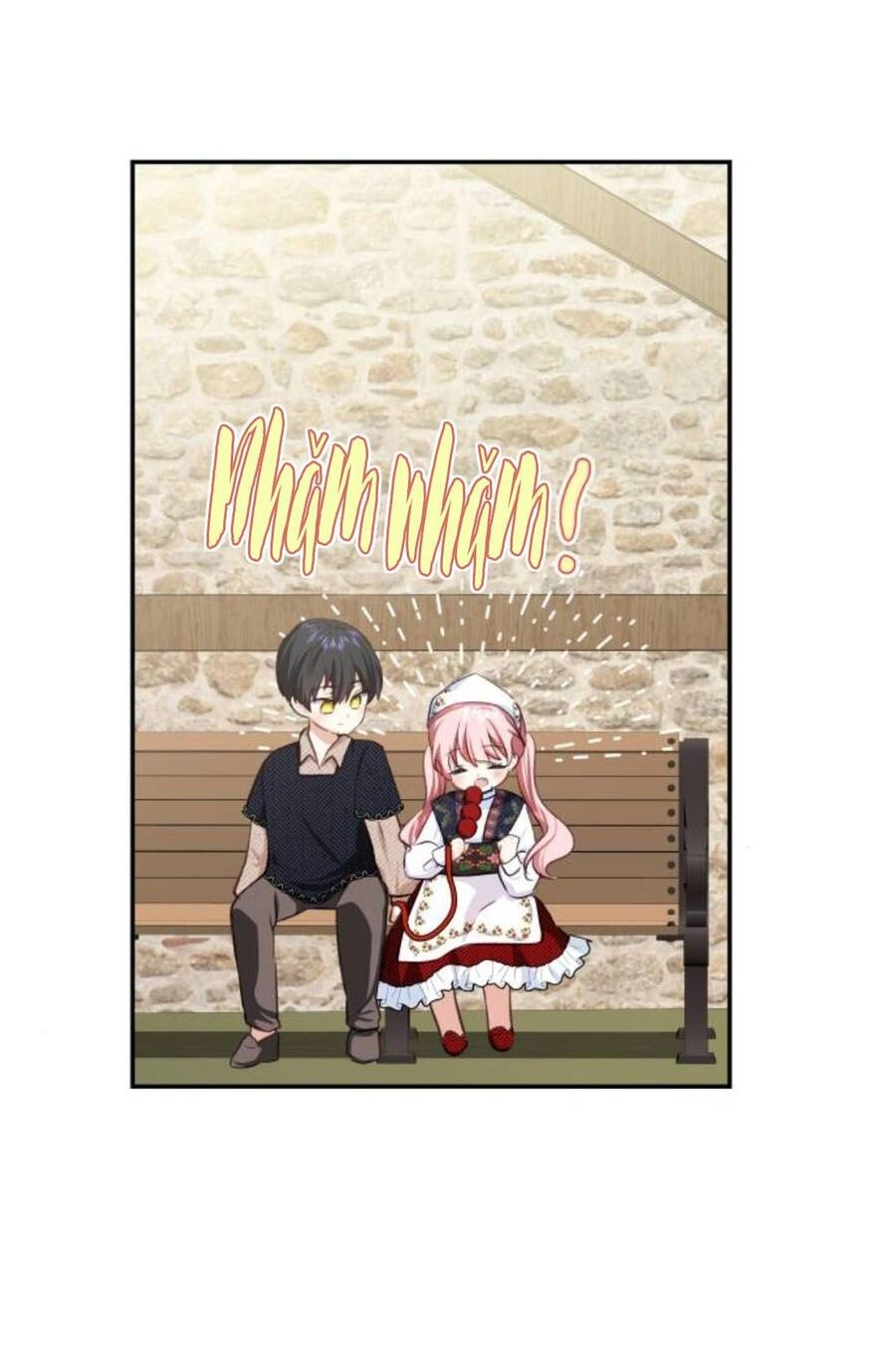 Con Gái Của Công Tước Ác Ma Chapter 42 - 21