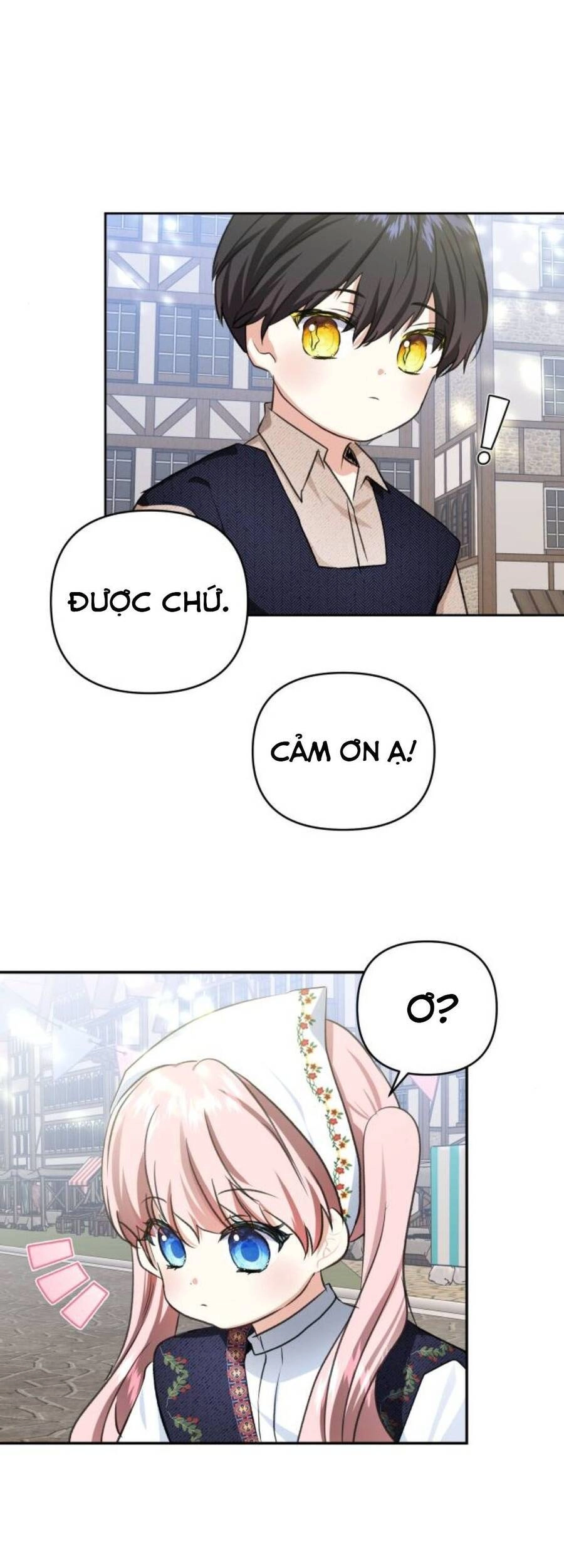 Con Gái Của Công Tước Ác Ma Chapter 42 - 30