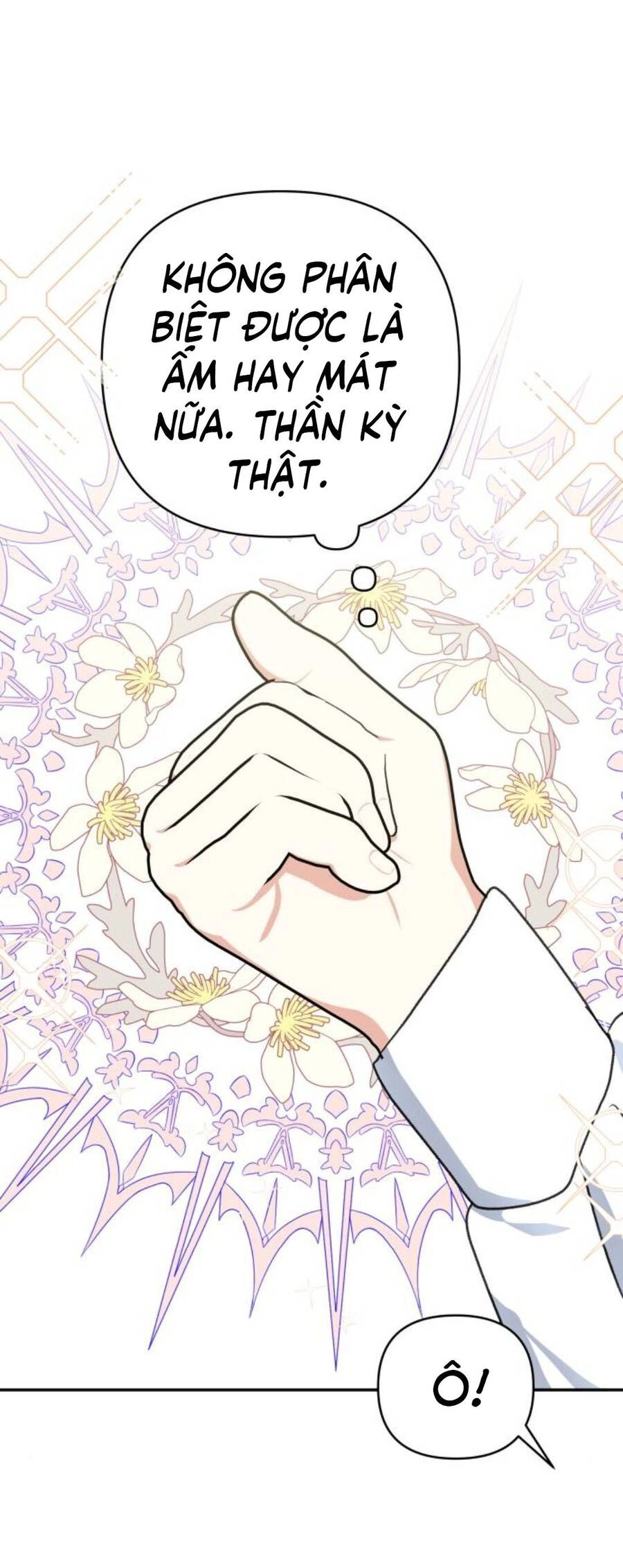 Con Gái Của Công Tước Ác Ma Chapter 42 - 32