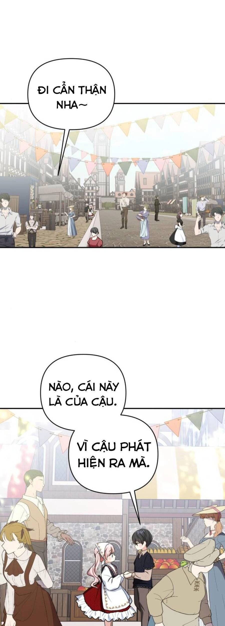 Con Gái Của Công Tước Ác Ma Chapter 42 - 34