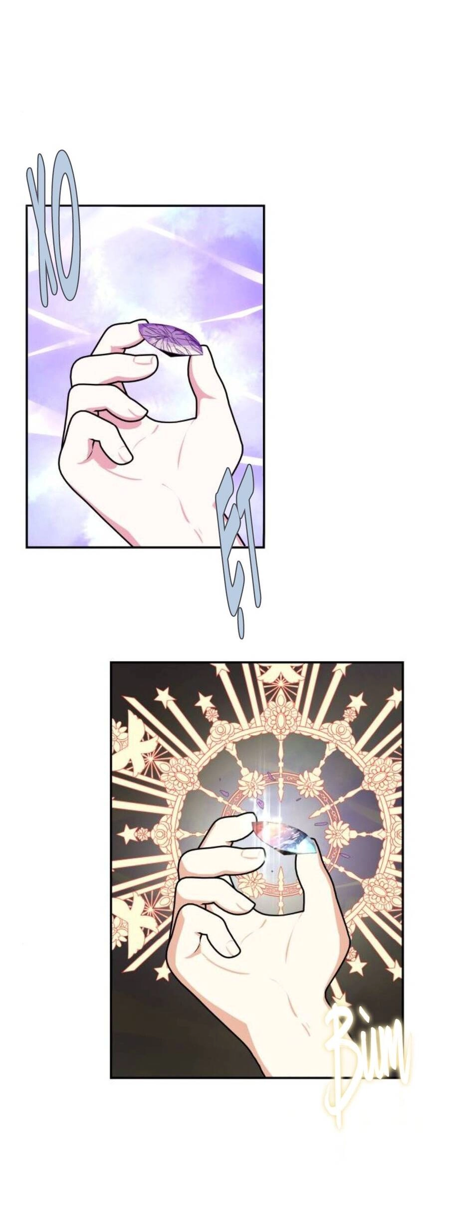 Con Gái Của Công Tước Ác Ma Chapter 42 - 37