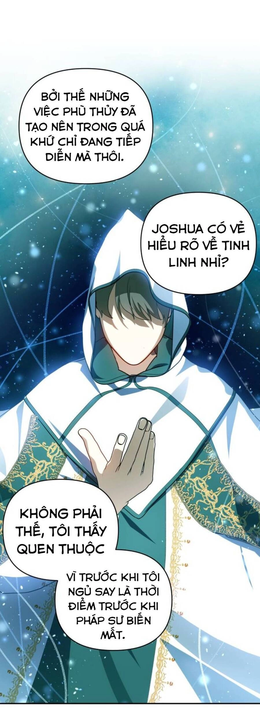 Con Gái Của Công Tước Ác Ma Chapter 42 - 41