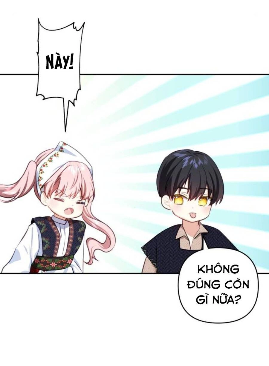 Con Gái Của Công Tước Ác Ma Chapter 42 - 44