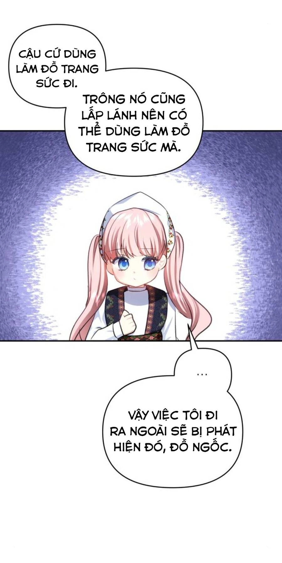 Con Gái Của Công Tước Ác Ma Chapter 42 - 49