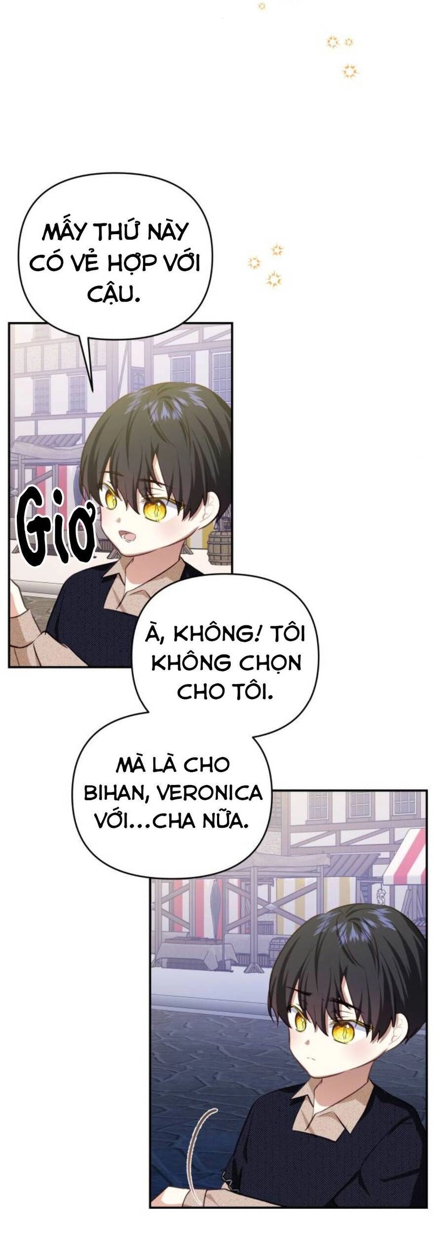 Con Gái Của Công Tước Ác Ma Chapter 42 - 54