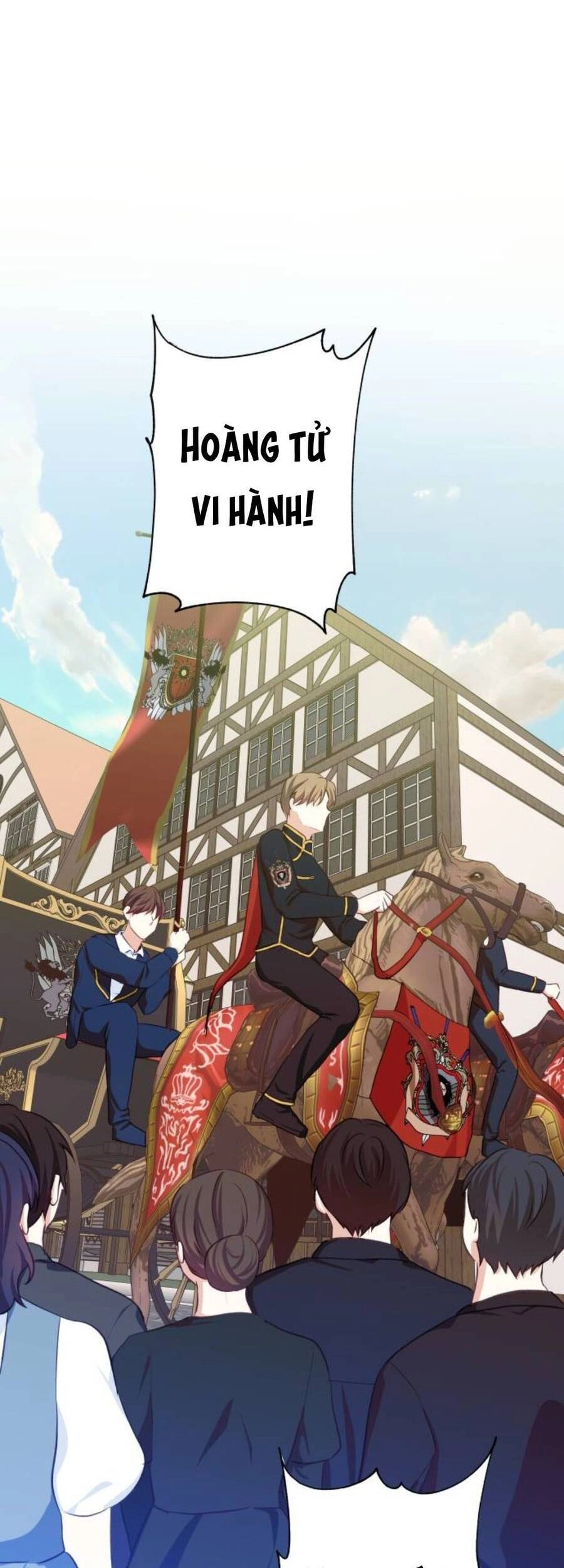 Con Gái Của Công Tước Ác Ma Chapter 42 - 63