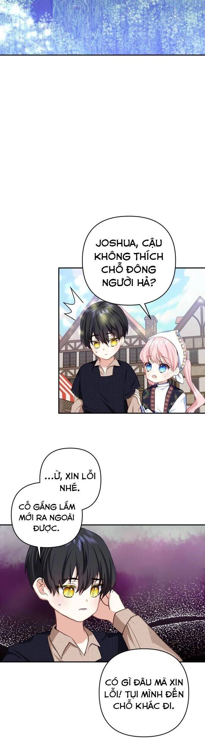Con Gái Của Công Tước Ác Ma Chapter 43 - 3