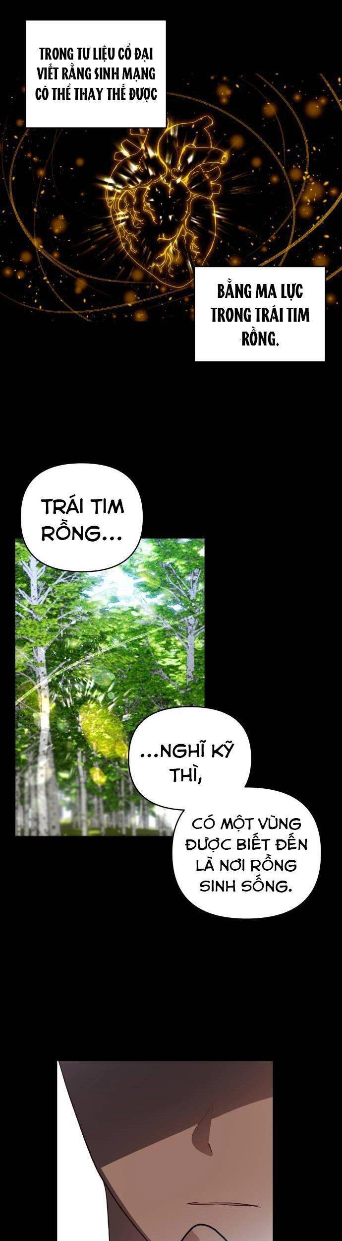 Con Gái Của Công Tước Ác Ma Chapter 43 - 10