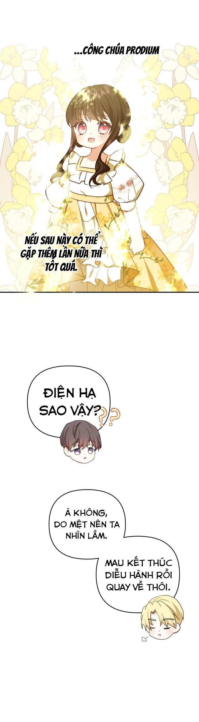 Con Gái Của Công Tước Ác Ma Chapter 43 - 15