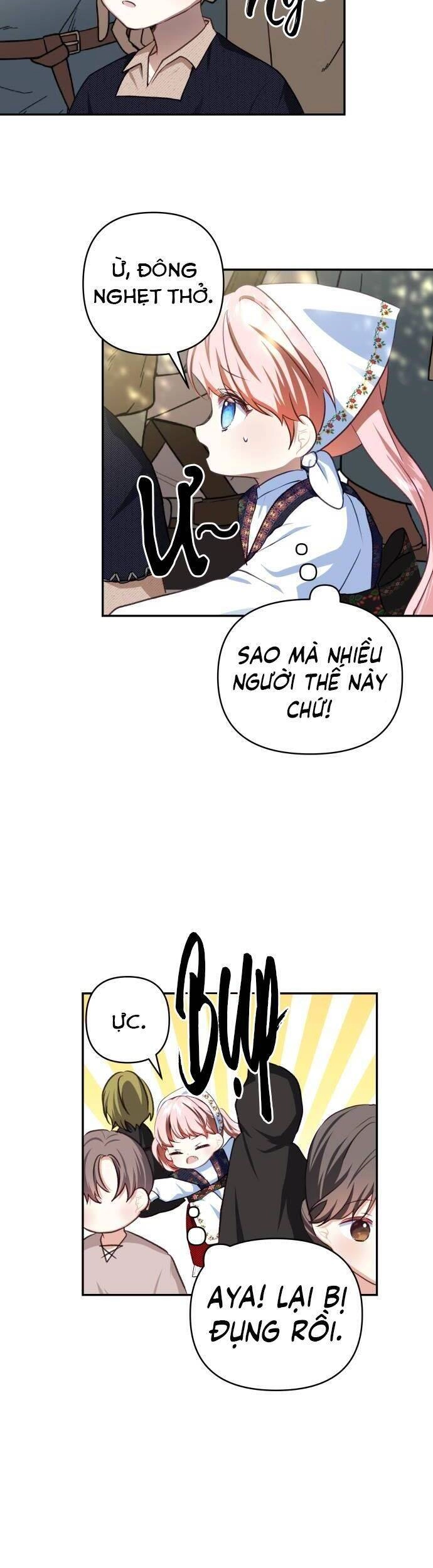 Con Gái Của Công Tước Ác Ma Chapter 43 - 17