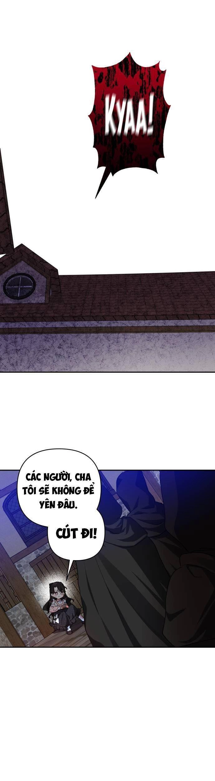 Con Gái Của Công Tước Ác Ma Chapter 43 - 25