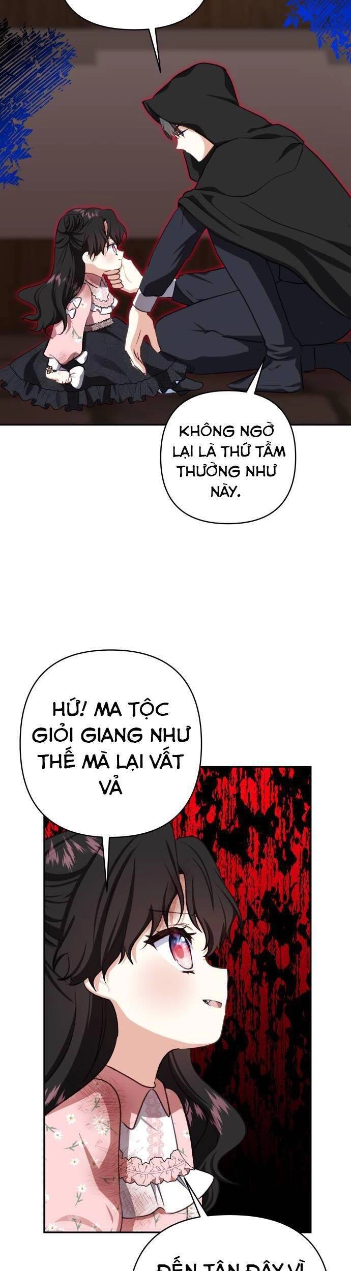 Con Gái Của Công Tước Ác Ma Chapter 43 - 27