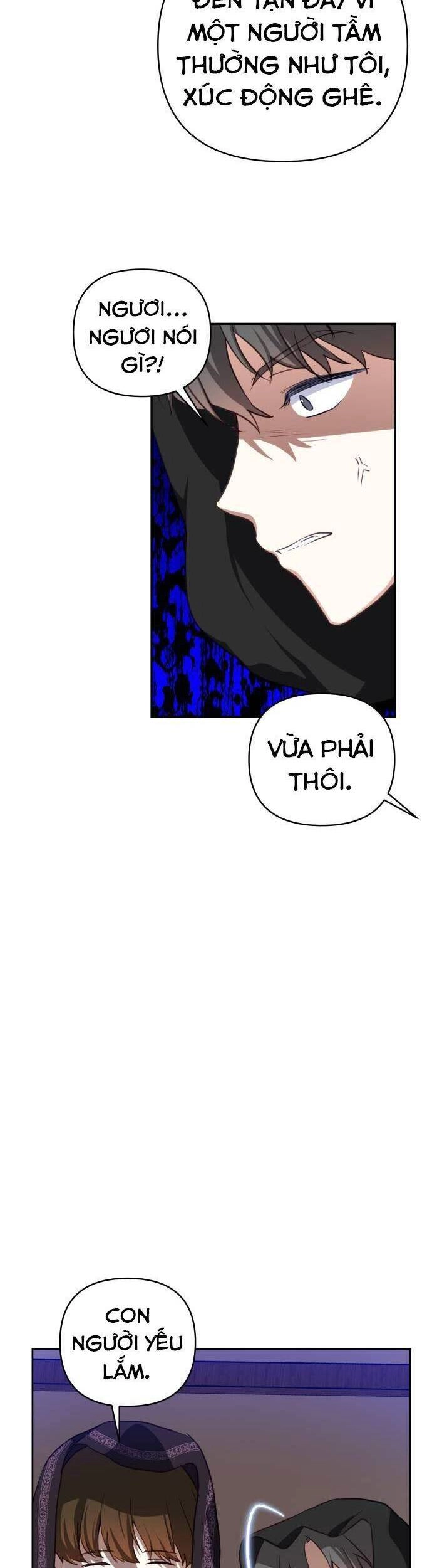 Con Gái Của Công Tước Ác Ma Chapter 43 - 28