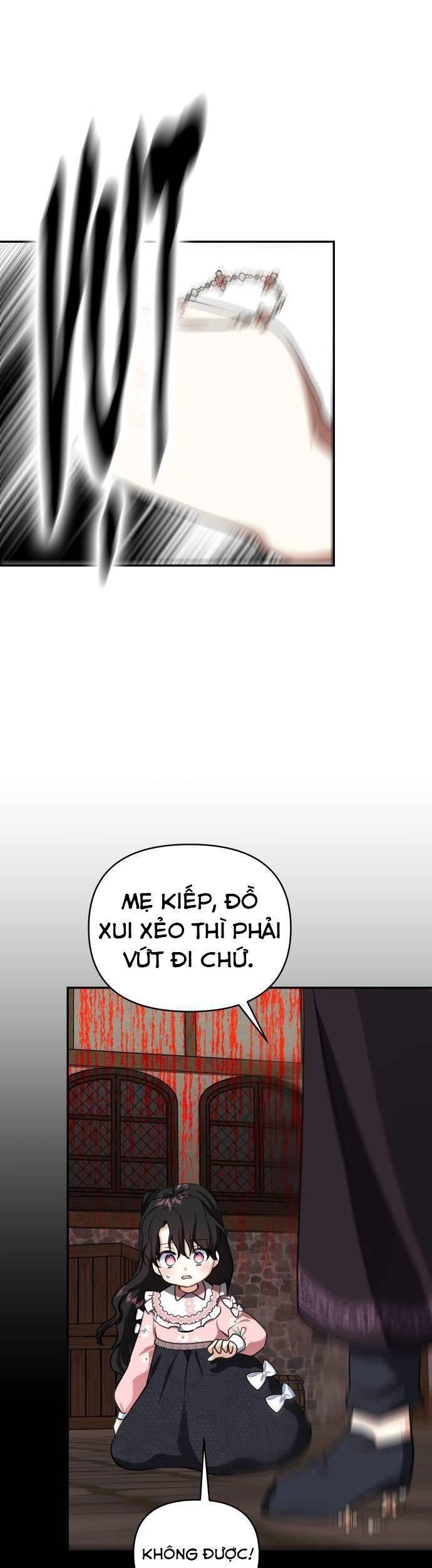 Con Gái Của Công Tước Ác Ma Chapter 43 - 35