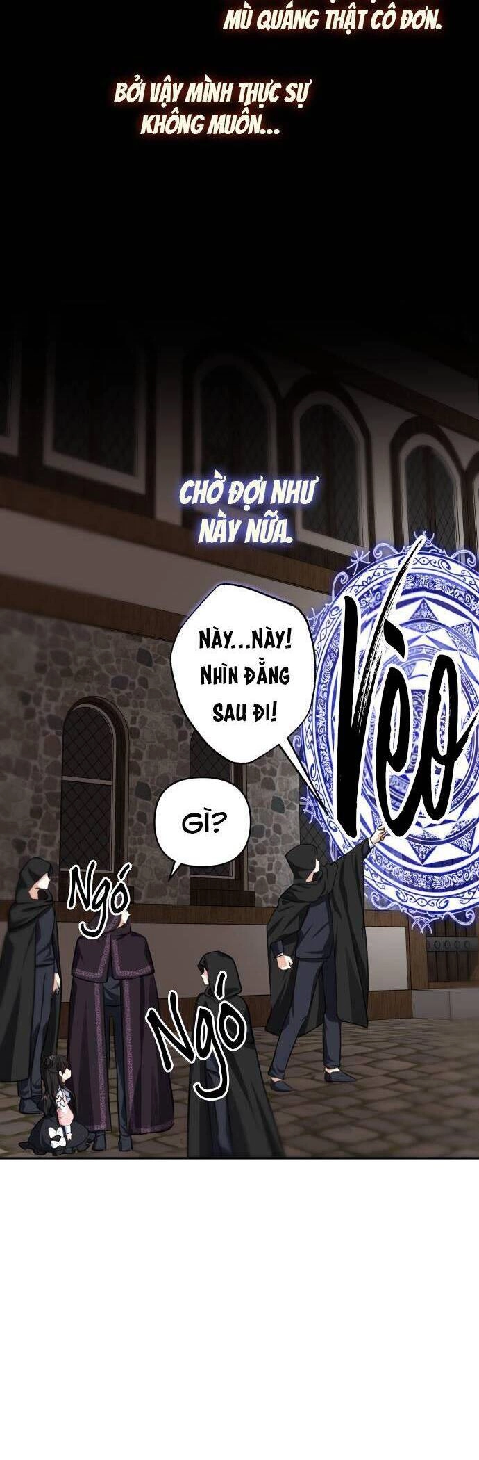 Con Gái Của Công Tước Ác Ma Chapter 43 - 38