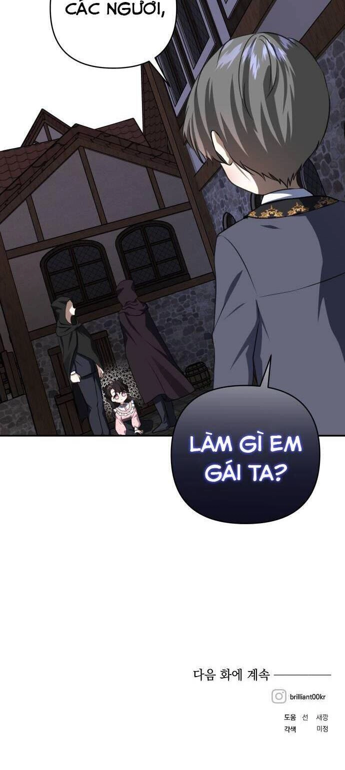 Con Gái Của Công Tước Ác Ma Chapter 43 - 42