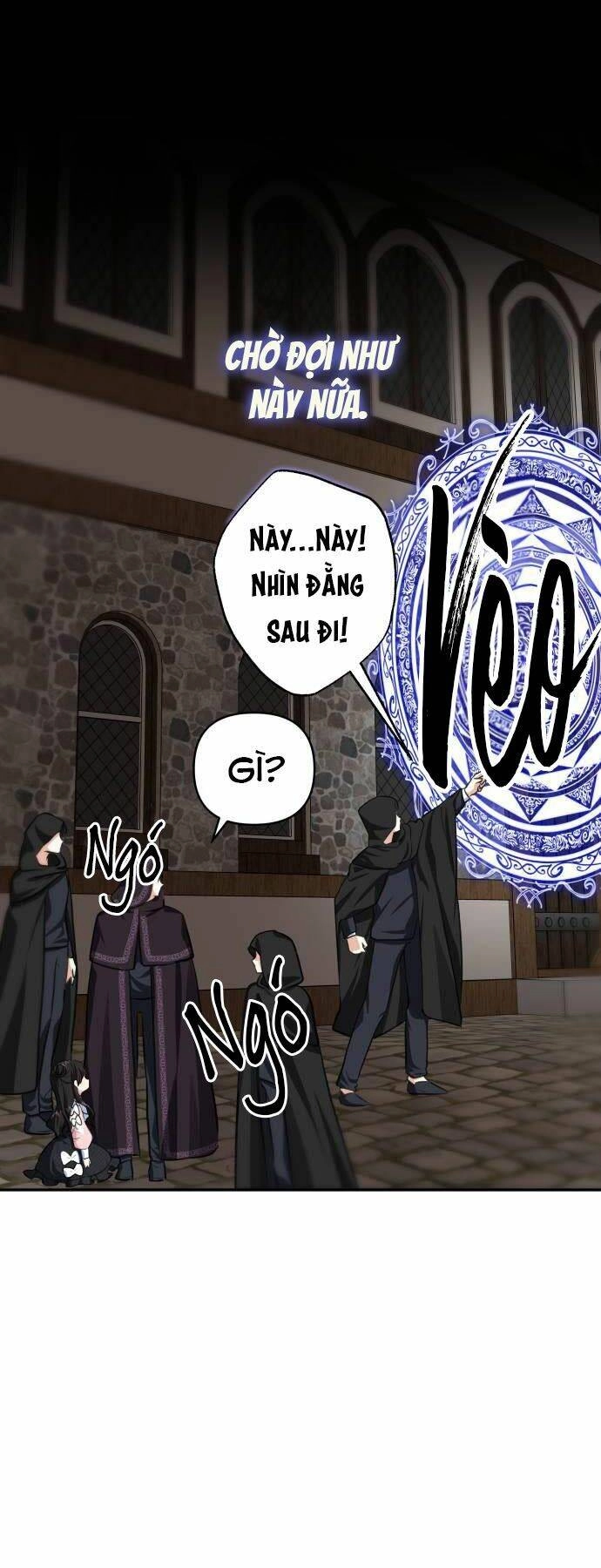 Con Gái Của Công Tước Ác Ma Chapter 43 - 46
