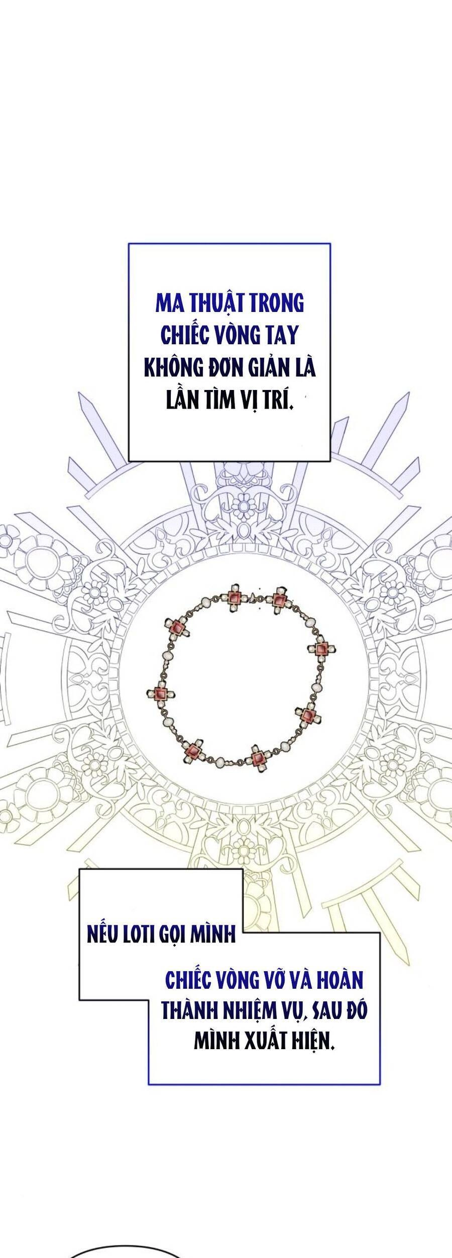 Con Gái Của Công Tước Ác Ma Chapter 44 - 1