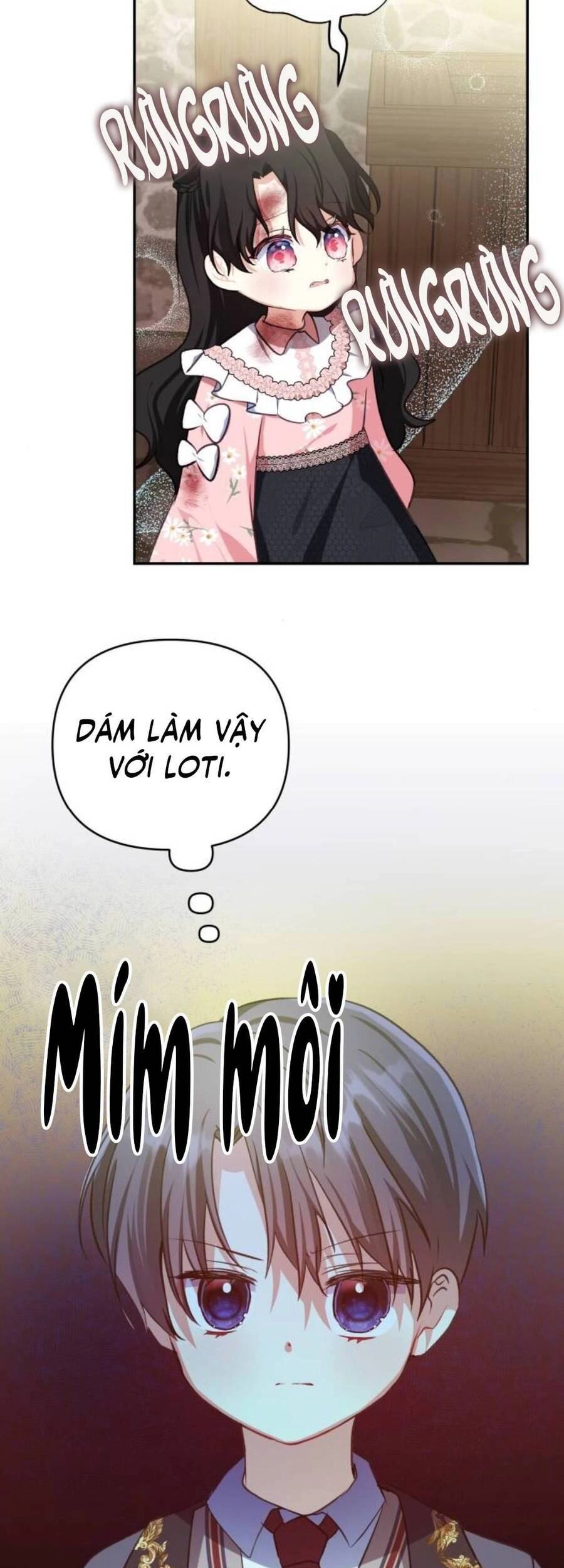 Con Gái Của Công Tước Ác Ma Chapter 44 - 3