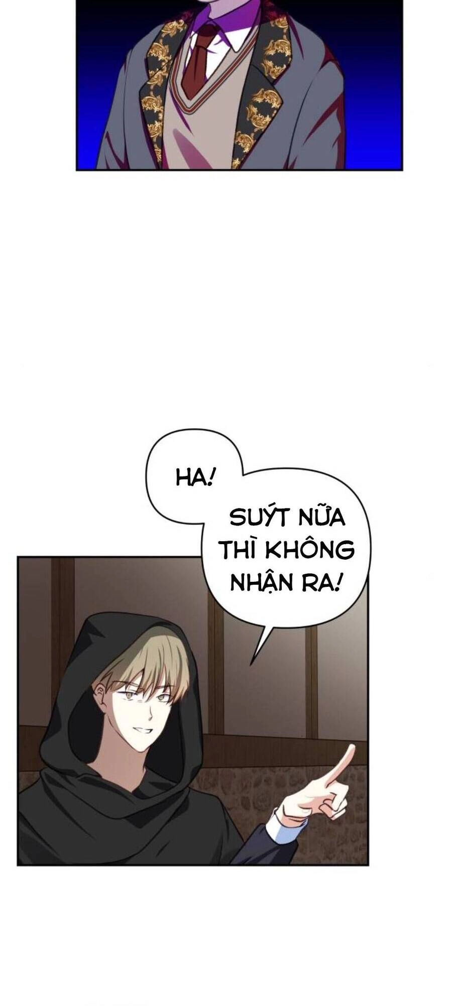 Con Gái Của Công Tước Ác Ma Chapter 44 - 8