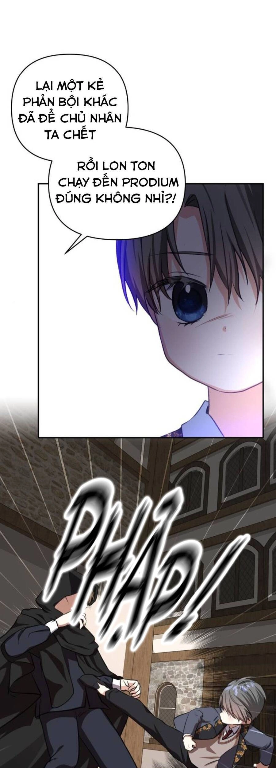 Con Gái Của Công Tước Ác Ma Chapter 44 - 9