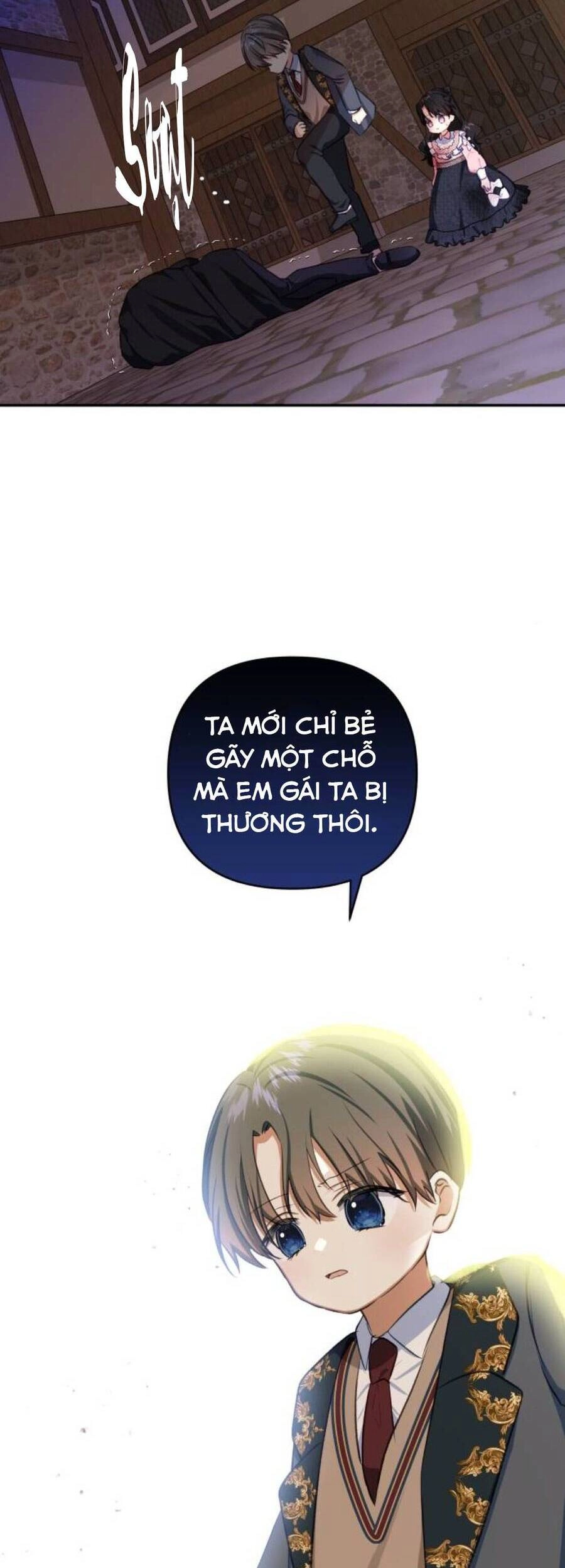 Con Gái Của Công Tước Ác Ma Chapter 44 - 12