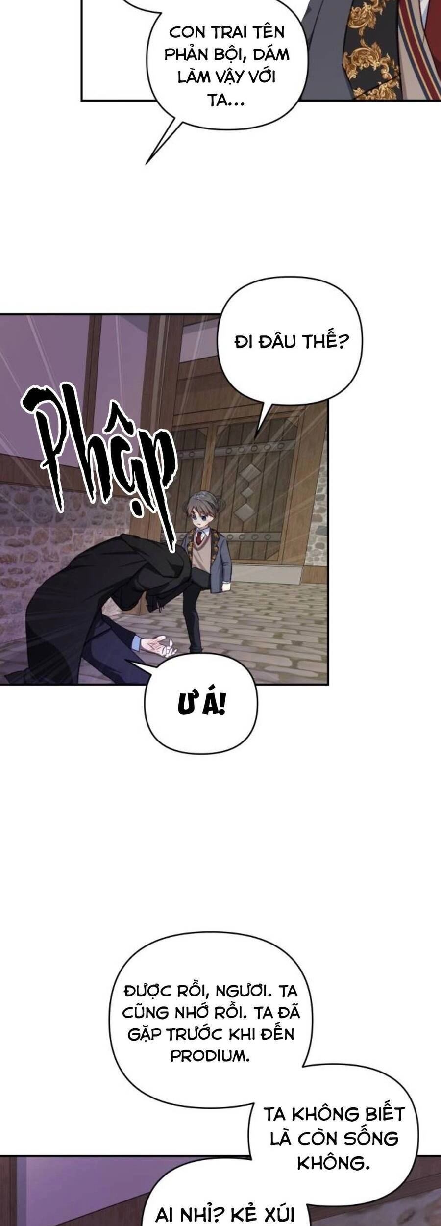 Con Gái Của Công Tước Ác Ma Chapter 44 - 15