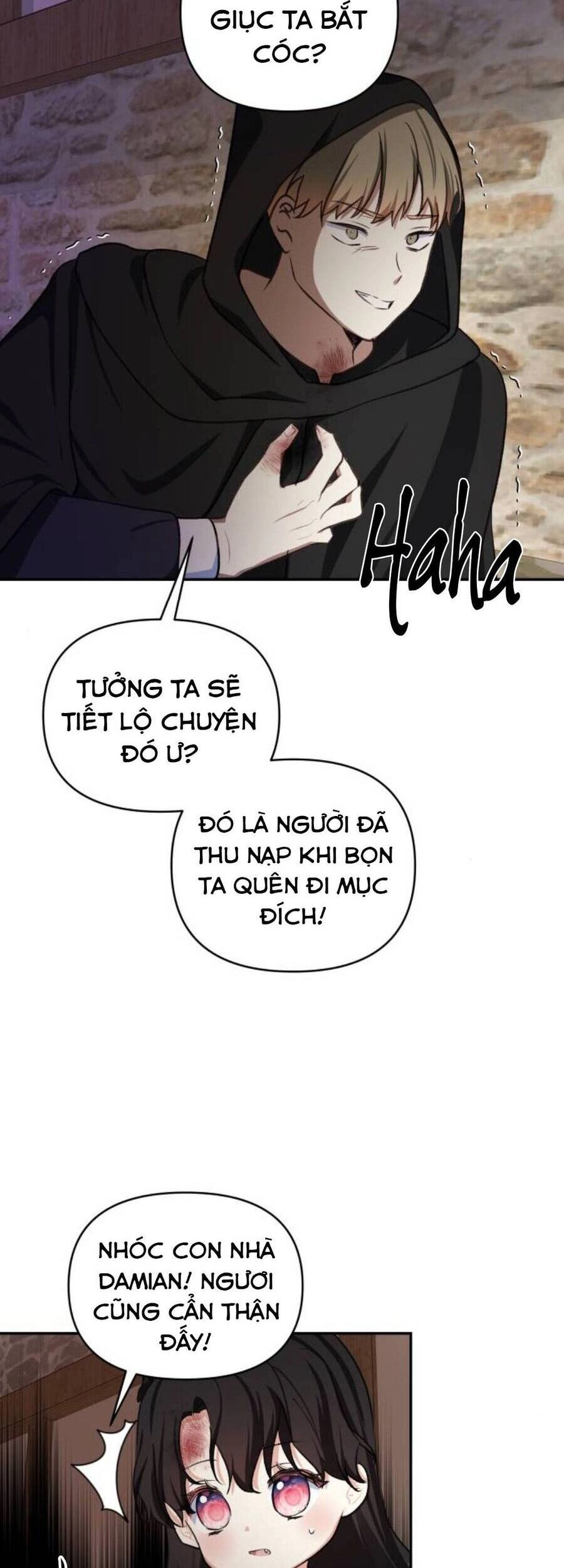 Con Gái Của Công Tước Ác Ma Chapter 44 - 16