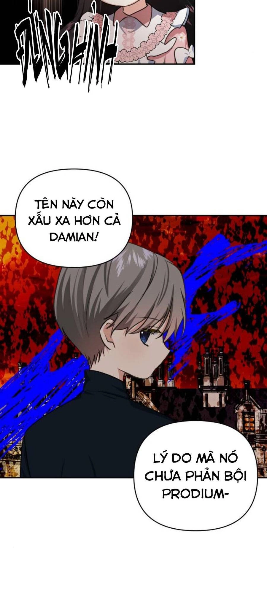 Con Gái Của Công Tước Ác Ma Chapter 44 - 17