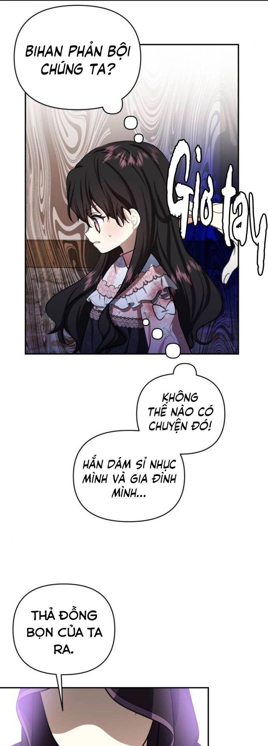Con Gái Của Công Tước Ác Ma Chapter 44 - 18