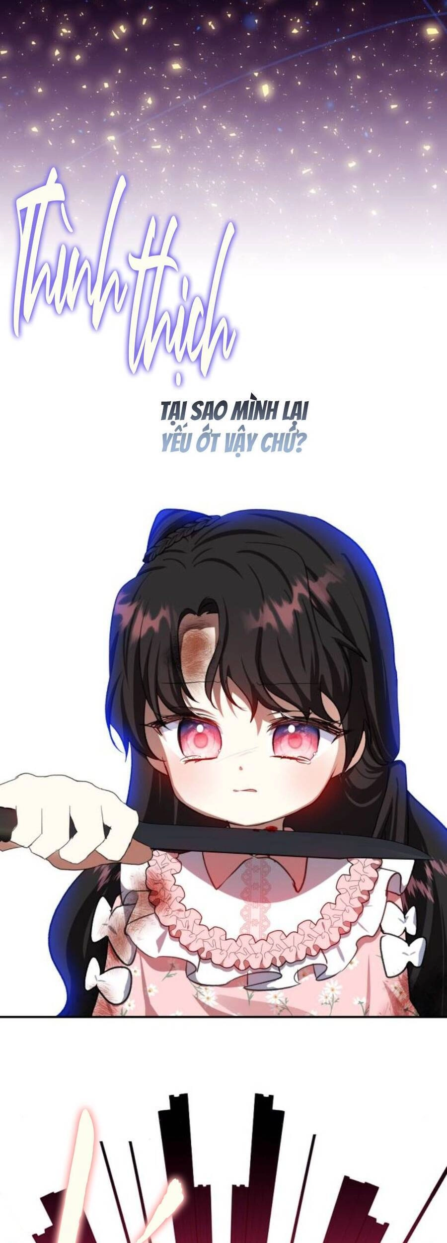 Con Gái Của Công Tước Ác Ma Chapter 44 - 22