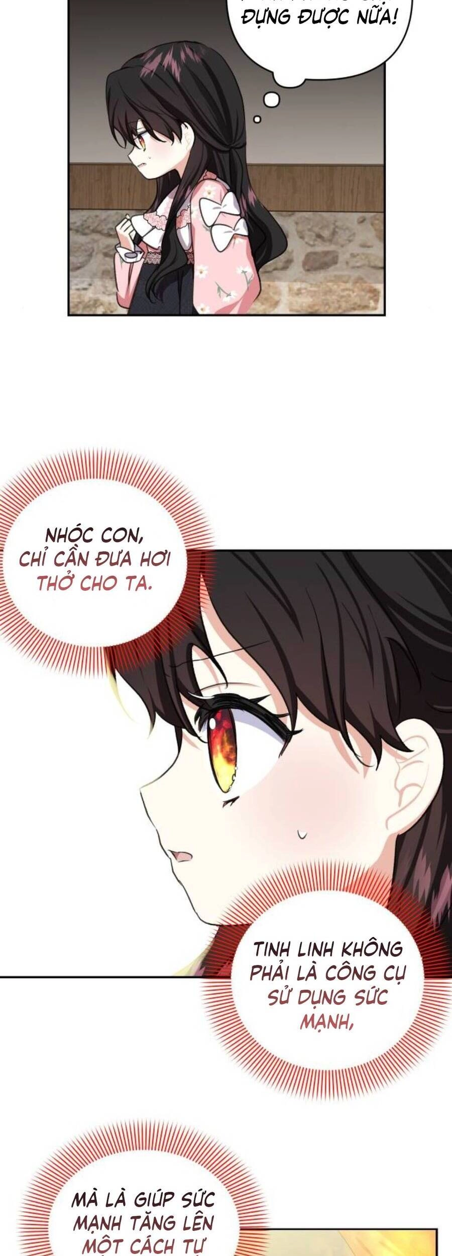 Con Gái Của Công Tước Ác Ma Chapter 44 - 33