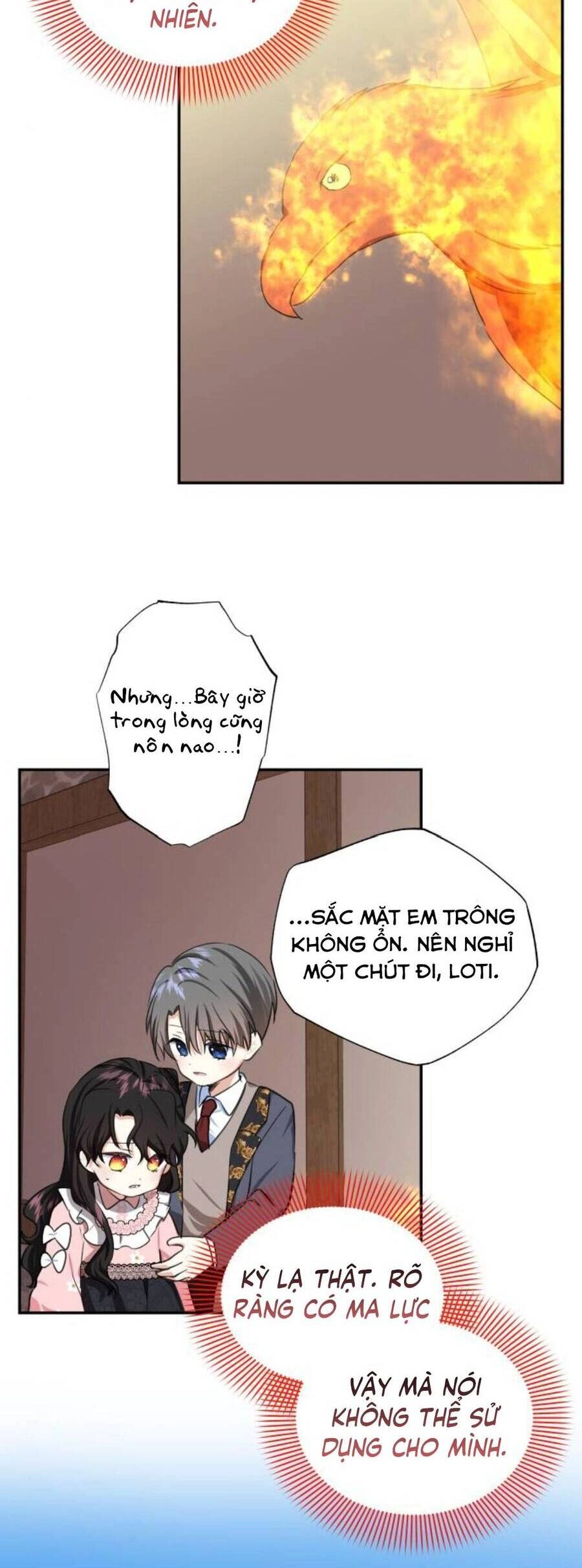 Con Gái Của Công Tước Ác Ma Chapter 44 - 34
