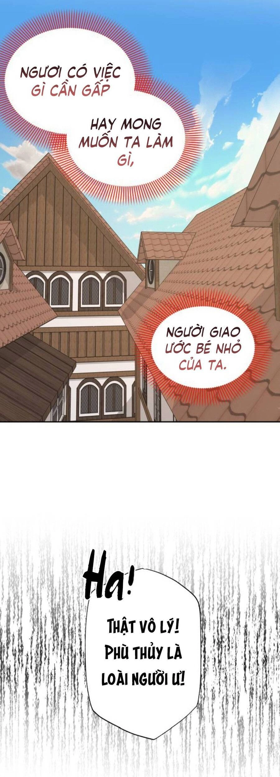 Con Gái Của Công Tước Ác Ma Chapter 44 - 35