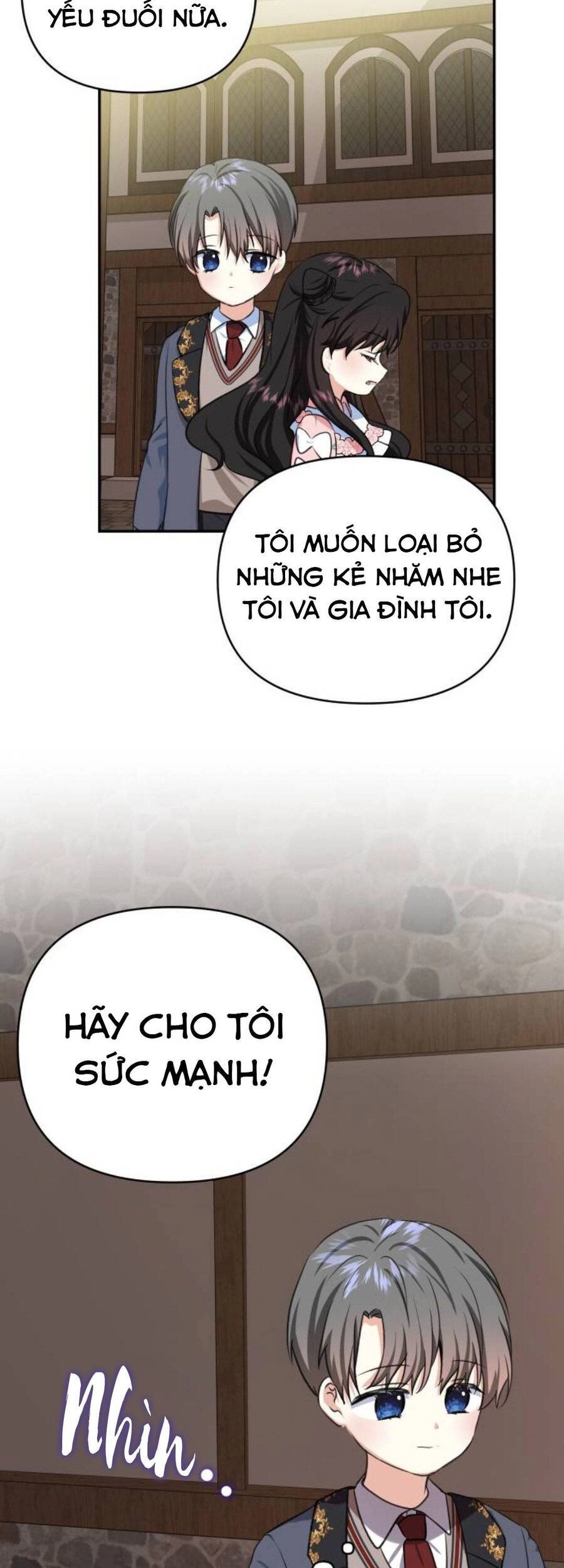 Con Gái Của Công Tước Ác Ma Chapter 44 - 39