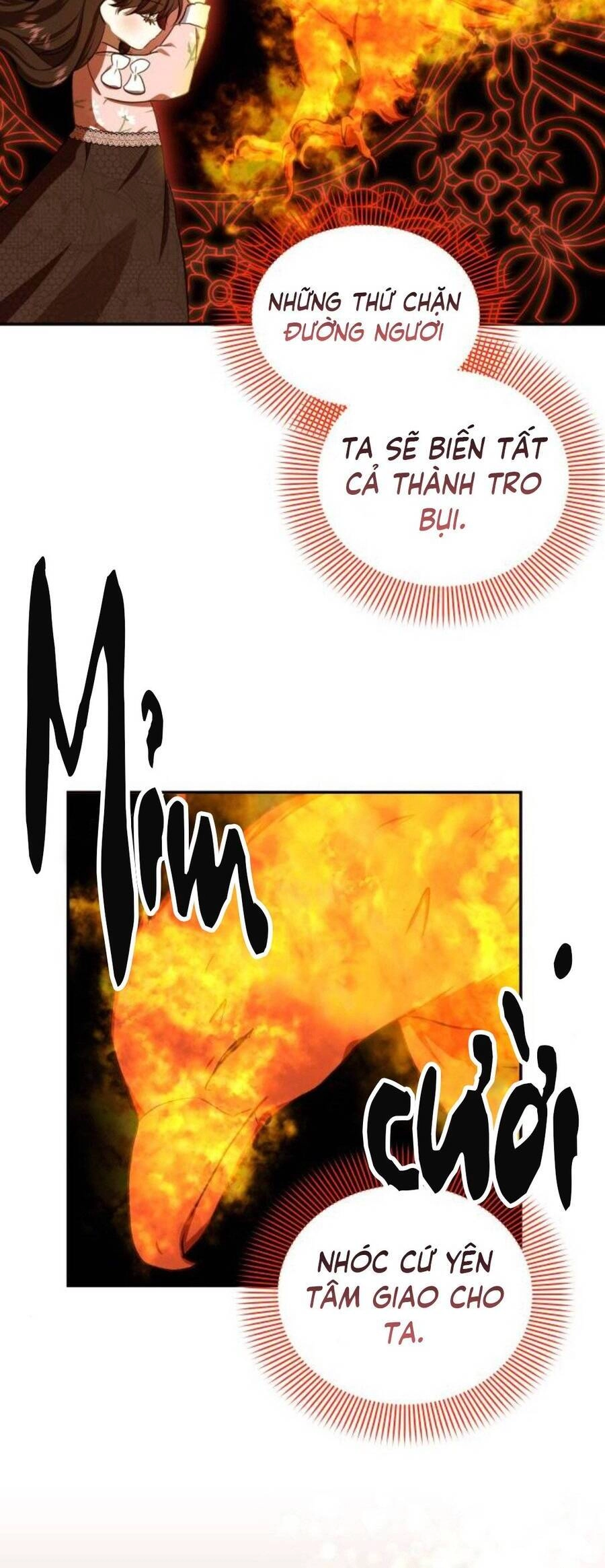 Con Gái Của Công Tước Ác Ma Chapter 44 - 41