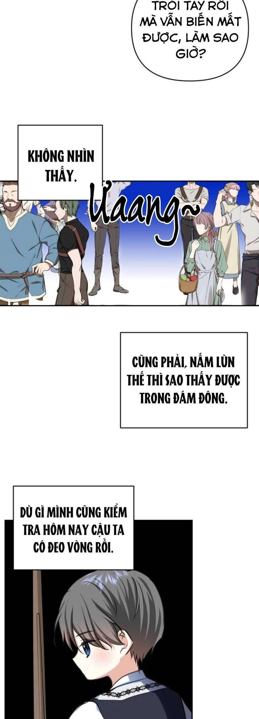 Con Gái Của Công Tước Ác Ma Chapter 44 - 44
