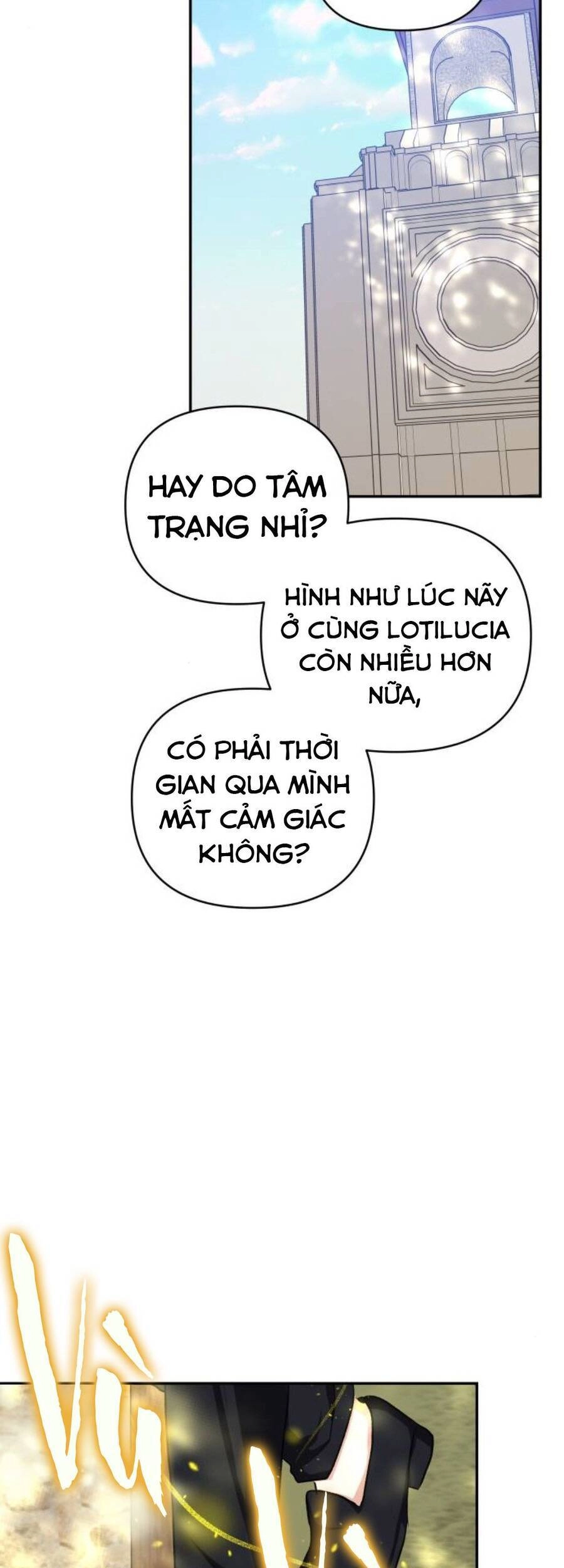 Con Gái Của Công Tước Ác Ma Chapter 44 - 46