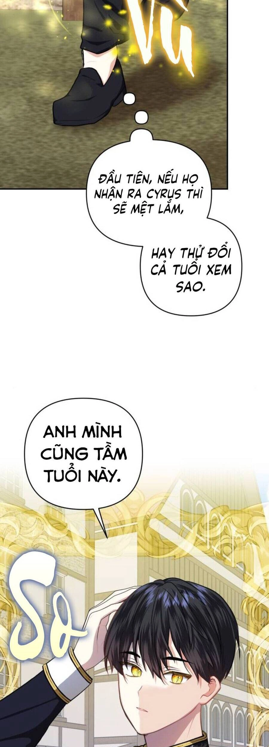 Con Gái Của Công Tước Ác Ma Chapter 44 - 47