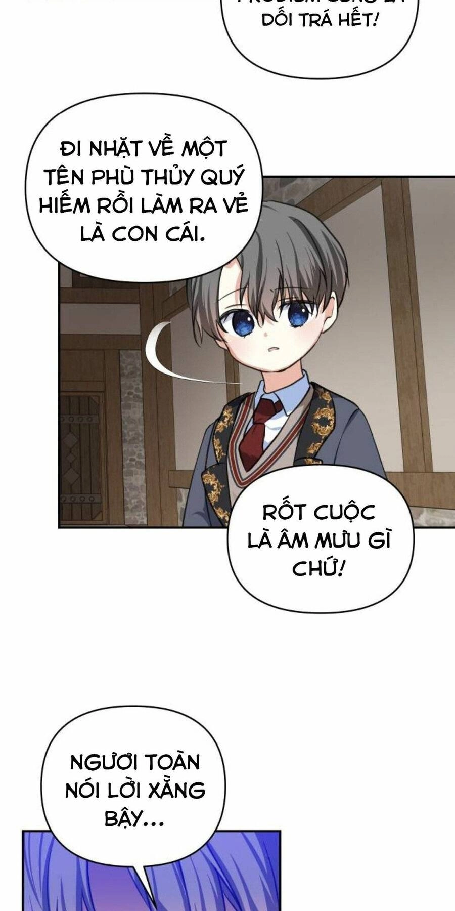 Con Gái Của Công Tước Ác Ma Chapter 44 - 51