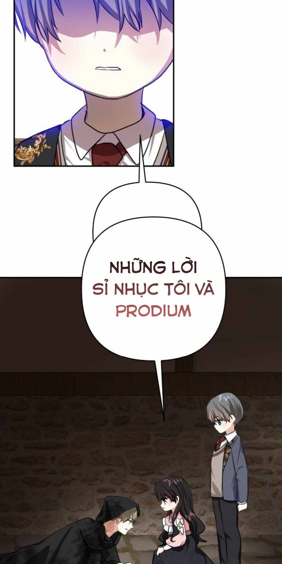Con Gái Của Công Tước Ác Ma Chapter 44 - 52