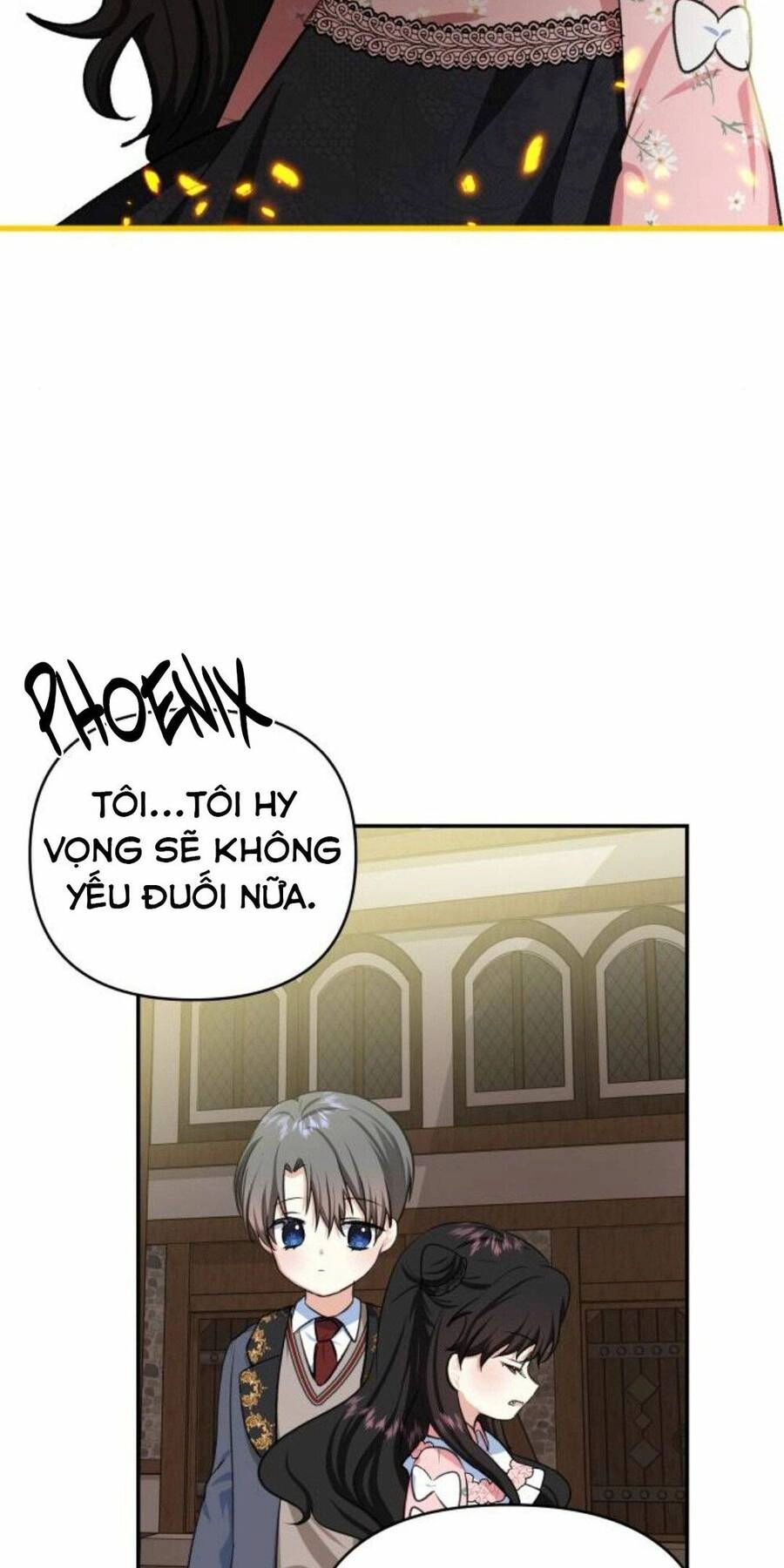 Con Gái Của Công Tước Ác Ma Chapter 44 - 54