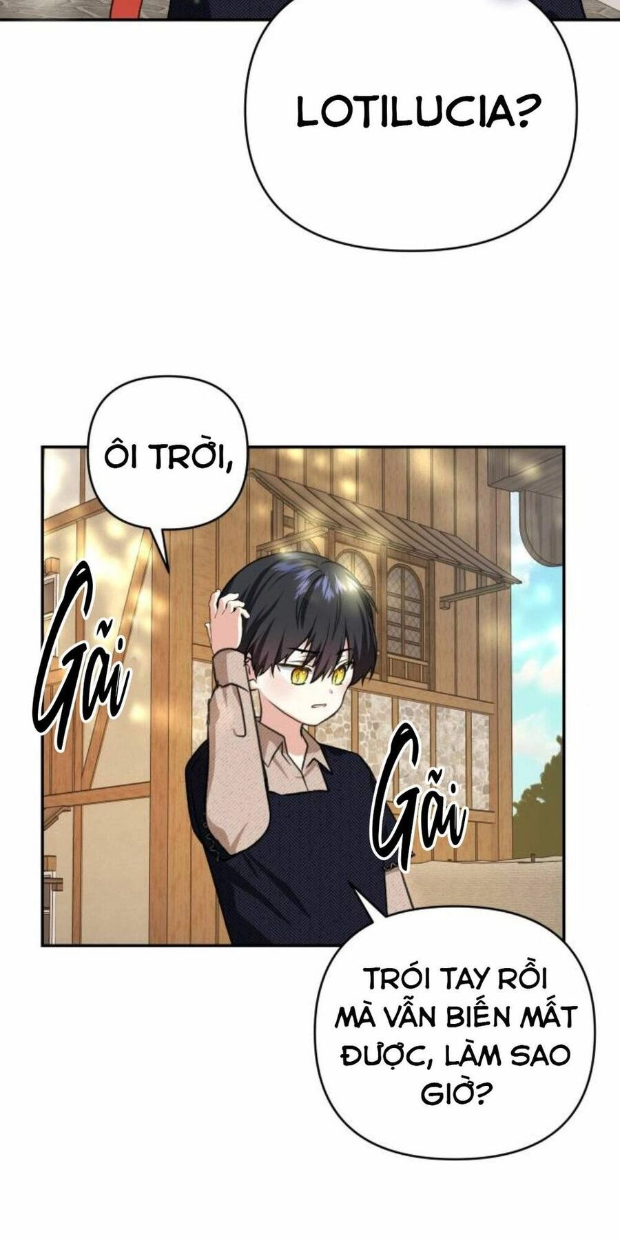 Con Gái Của Công Tước Ác Ma Chapter 44 - 61