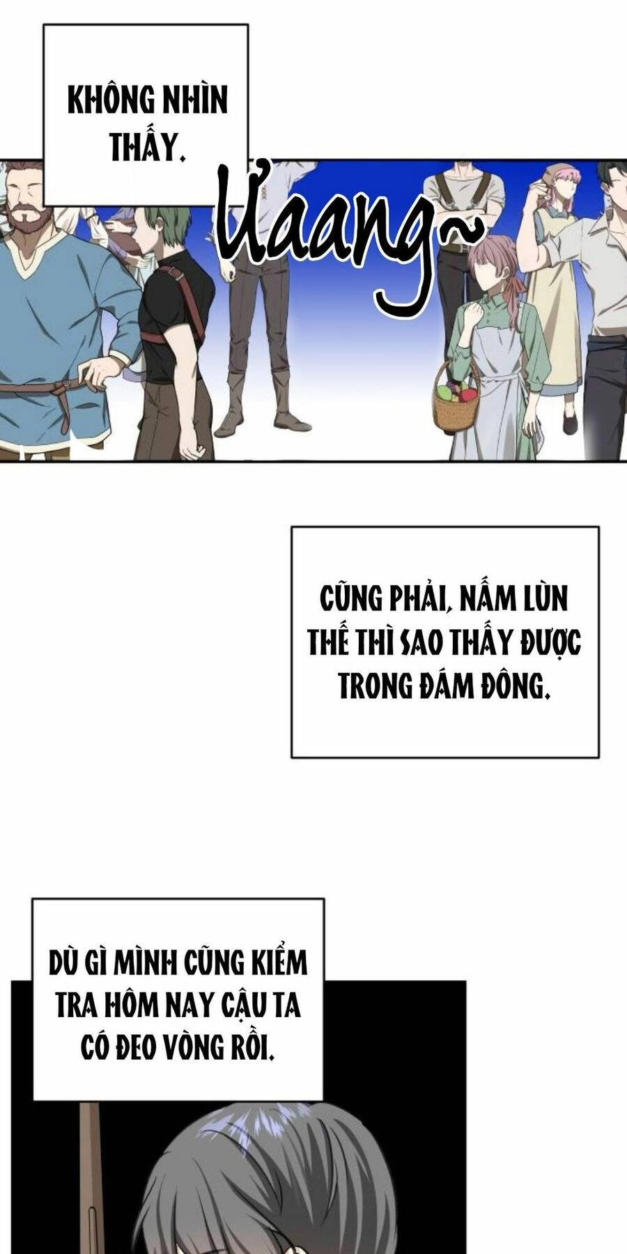 Con Gái Của Công Tước Ác Ma Chapter 44 - 62