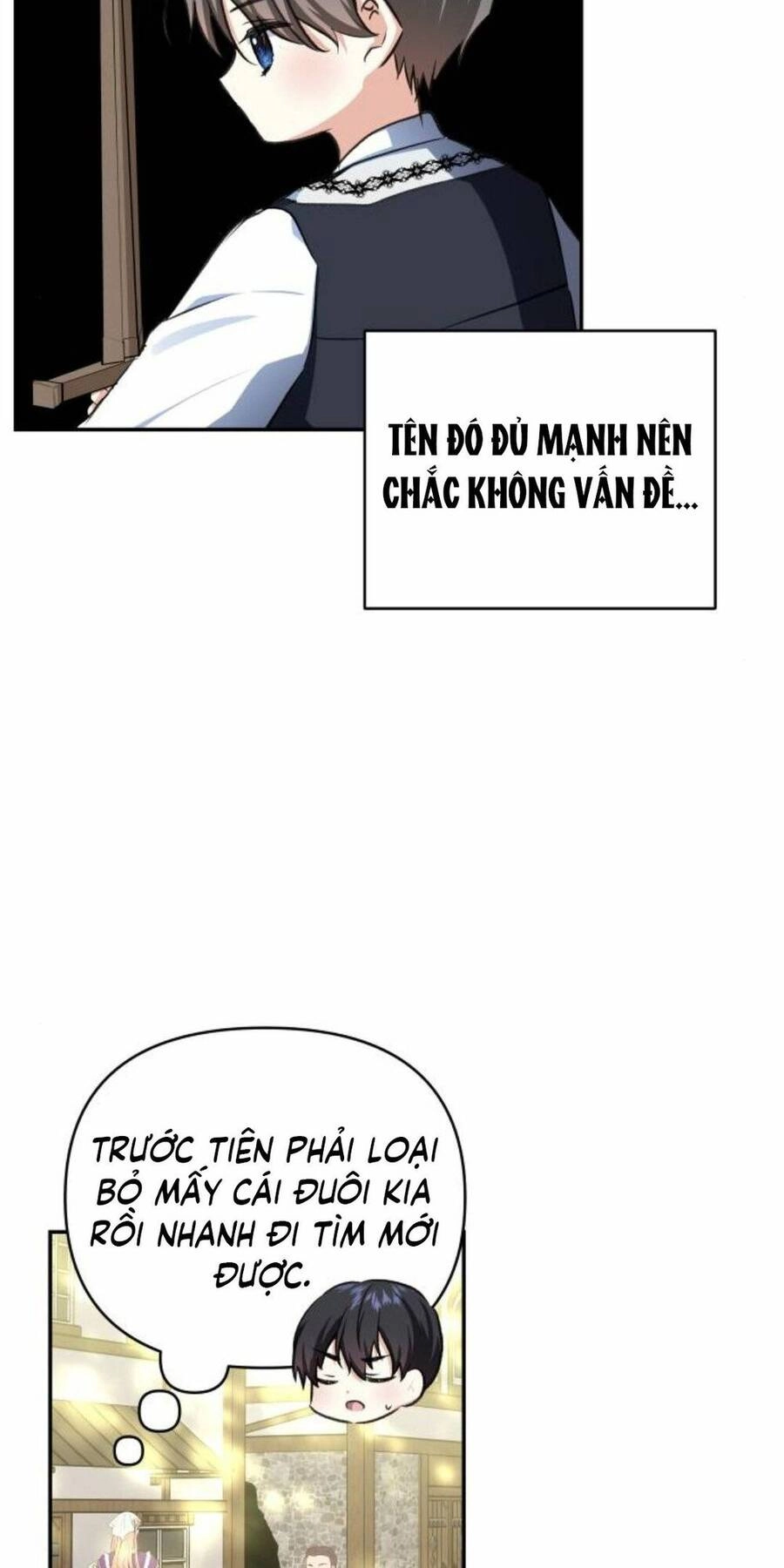 Con Gái Của Công Tước Ác Ma Chapter 44 - 63